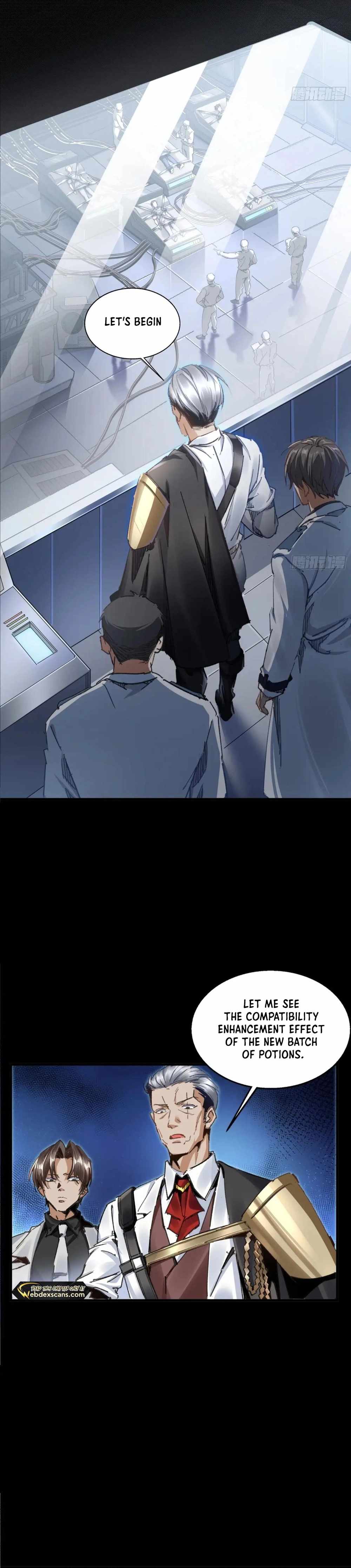 Steel Covenant Chapter 27 22